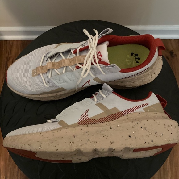 Nike Athletic Shoes Men’s Crater Impact - Picture 2 of 6
